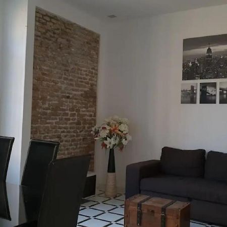 Postigo Maestranza Apartamento - Kainga Homes Sevilla Exteriér fotografie