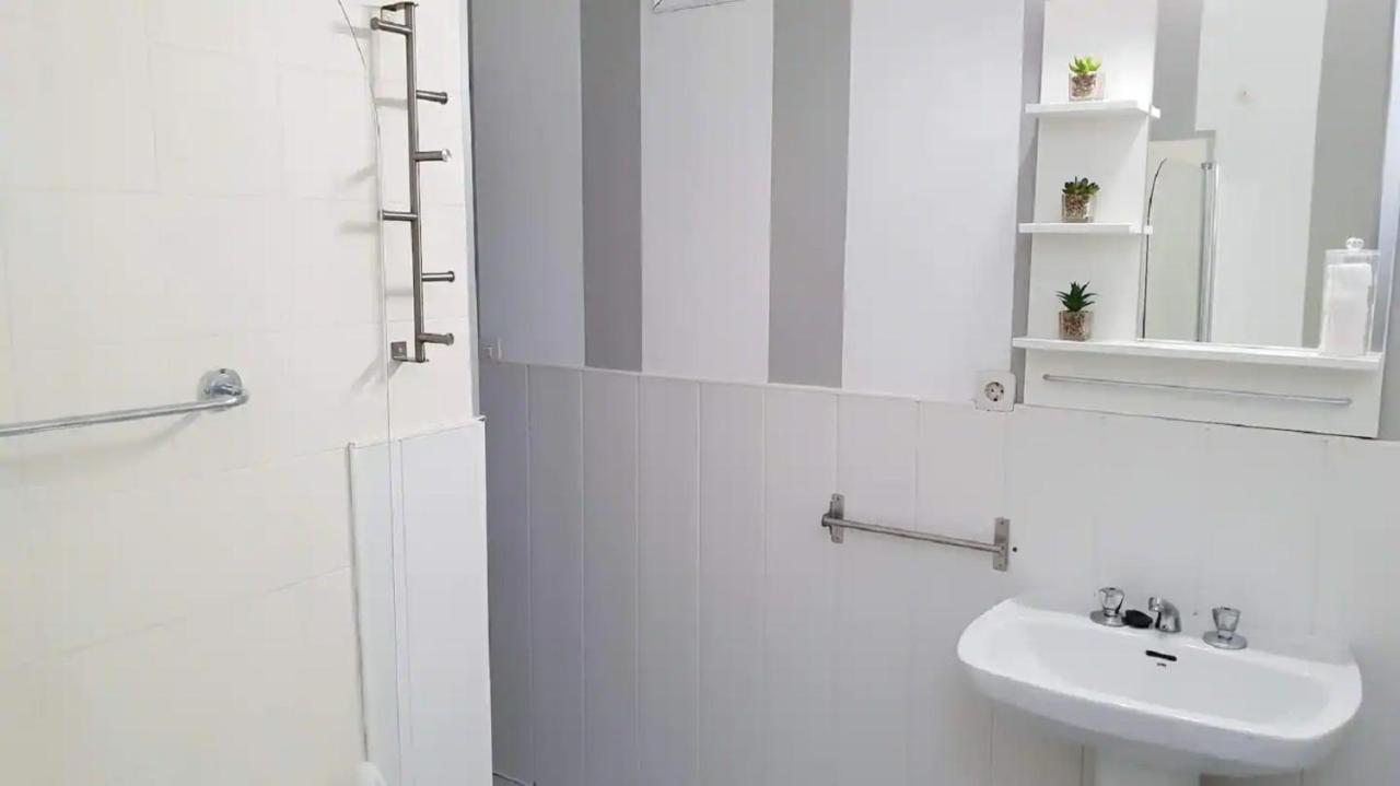 Postigo Maestranza Apartamento - Kainga Homes Sevilla Exteriér fotografie