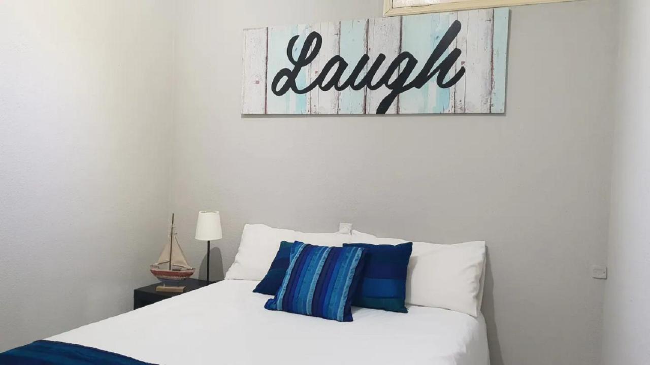 Postigo Maestranza Apartamento - Kainga Homes Sevilla Exteriér fotografie