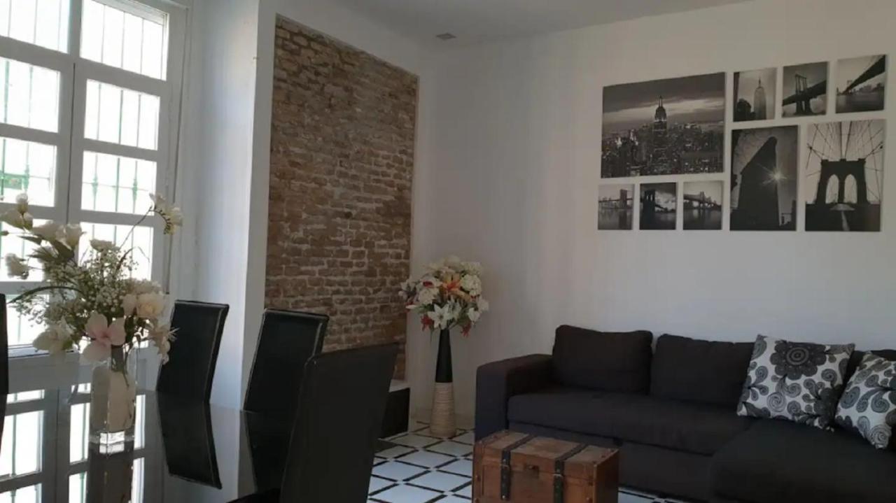 Postigo Maestranza Apartamento - Kainga Homes Sevilla Exteriér fotografie