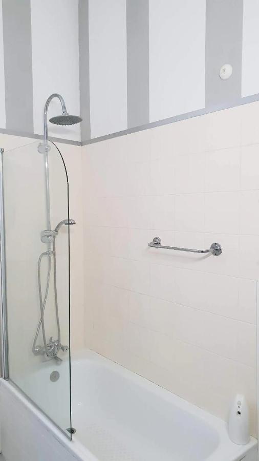 Postigo Maestranza Apartamento - Kainga Homes Sevilla Exteriér fotografie