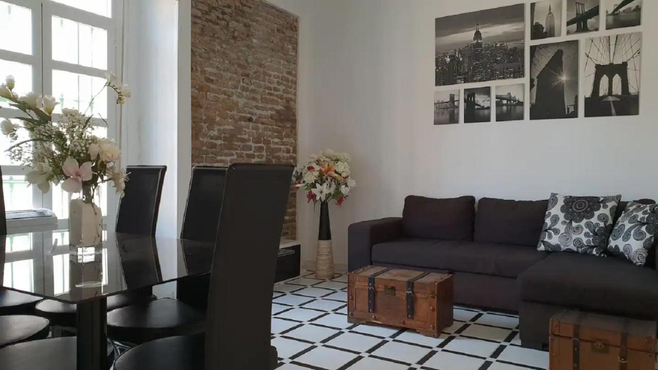Postigo Maestranza Apartamento - Kainga Homes Sevilla Exteriér fotografie