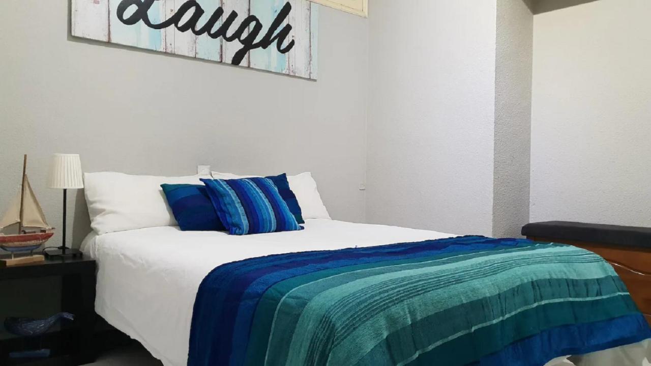Postigo Maestranza Apartamento - Kainga Homes Sevilla Exteriér fotografie