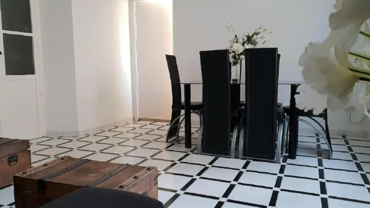 Postigo Maestranza Apartamento - Kainga Homes Sevilla Exteriér fotografie