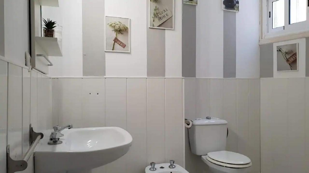 Postigo Maestranza Apartamento - Kainga Homes Sevilla Exteriér fotografie