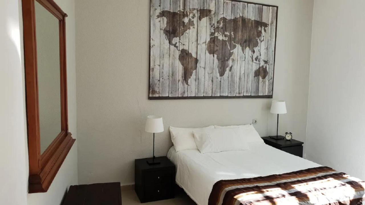 Postigo Maestranza Apartamento - Kainga Homes Sevilla Exteriér fotografie