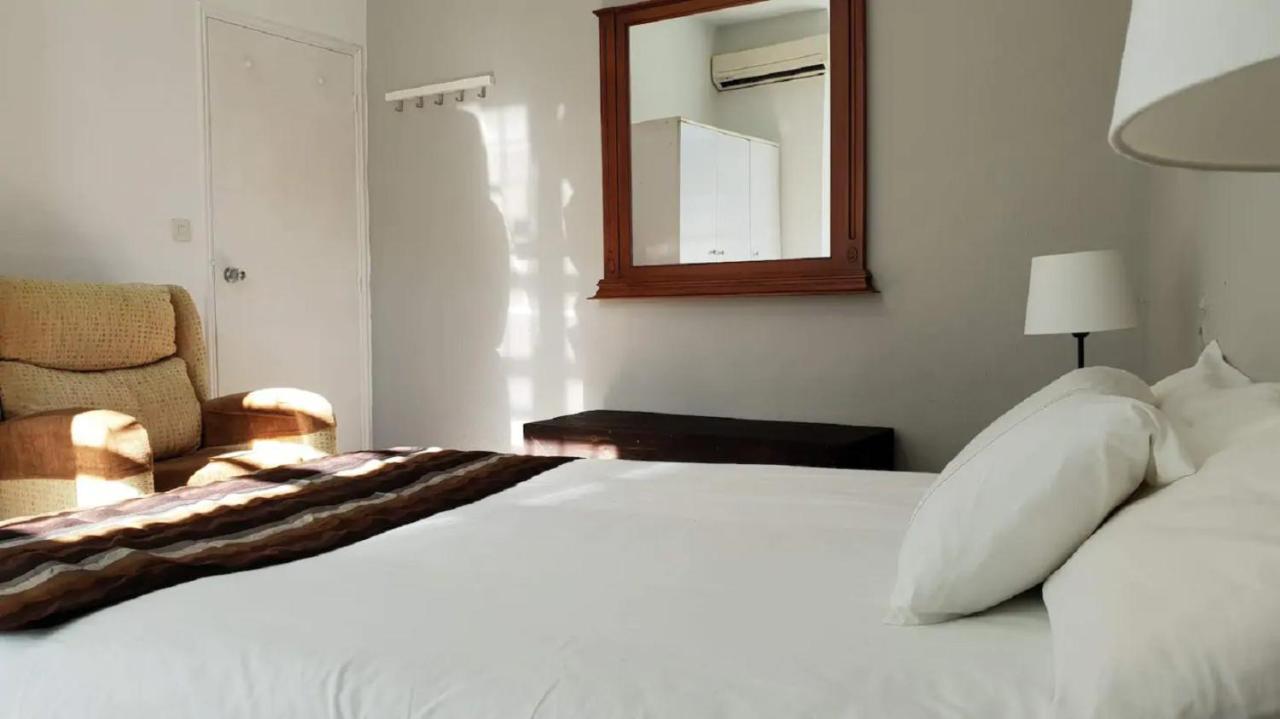 Postigo Maestranza Apartamento - Kainga Homes Sevilla Exteriér fotografie
